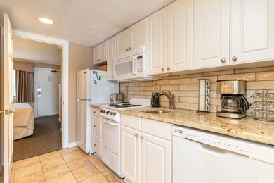 2001 S Ocean Blvd unit 1210, Myrtle Beach, SC 29577 - photo 5