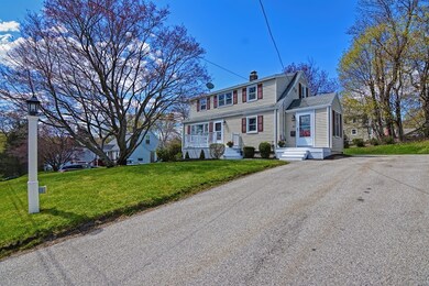 21 Assabet Ln, Worcester, MA 01602 - photo 2