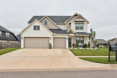 14500 Giverny Ln, Yukon, OK 73099 - photo 2