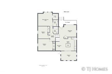 2203 Thistledowne Dr NE Floor Plan-2