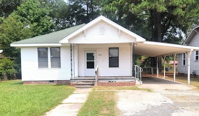2803 W 27th Ave, Pine Bluff, AR 71603 - photo 2