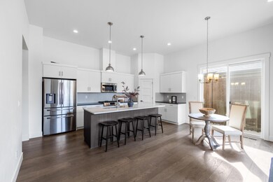 4096 SW Badger Ave, Redmond, OR 97756 - photo 6