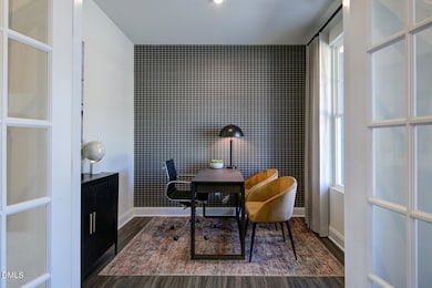 214 Williams Grove Ln unit Lot 4, Apex, NC 27523 - photo 6