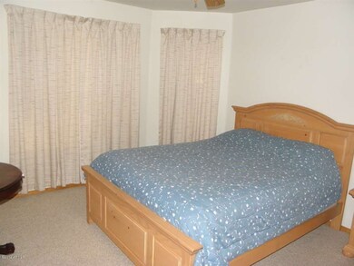 Bedroom # 3