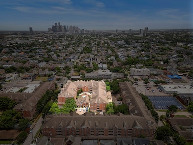 Ideally located, The Renaissance is zoned to River
