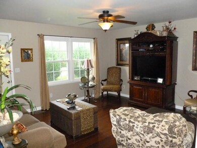 4757 New Tullahoma Hwy unit 4757, Manchester, TN 37355 - photo 2