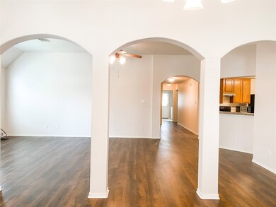 3410 Dorsey Ln, Pearland, TX 77584 - photo 2