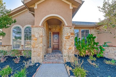 4207 Lodge Ranch Ct, Fulshear, TX 77441 - photo 3