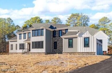 Front Elevation Henry B side