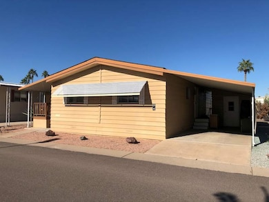 205 S Higley Rd unit 40, Mesa, AZ 85206 - photo 6