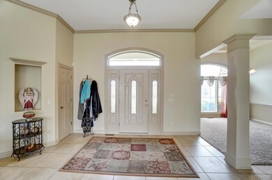 11103 Arranmore Cove, Roanoke, IN 46783 - photo 5