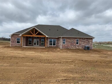 212 Chisolm Trail, Pottsboro, TX 75076 - photo 3