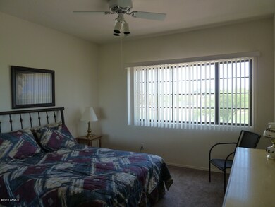 2nd Bedroom