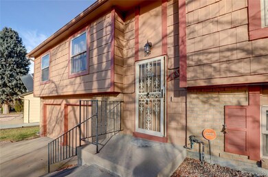 2448 S Evanston St, Aurora, CO 80014 - photo 2