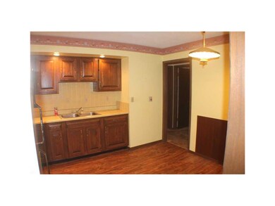 Dining Area.