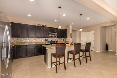 22656 E Vía Del Verde, Queen Creek, AZ 85142 - photo 5