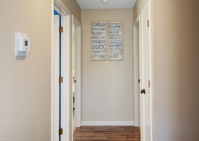 Entry Hall