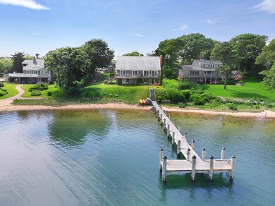 105 Hines Point Rd, Vineyard Haven, MA 02568 - photo 3