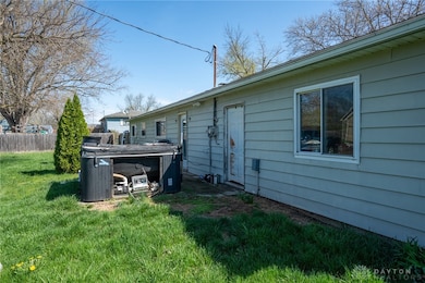 701 Easter Dr, Franklin, OH 45005 - photo 7