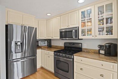 29 Forrest St, East Hampstead, NH 03826 - photo 6