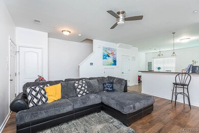 12124 Perdue Springs Loop, Chesterfield, VA 23831 - photo 4