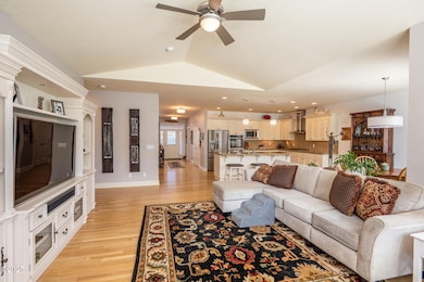 open concept