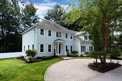 39 Poplar St, Sudbury, MA 01776 - photo 4