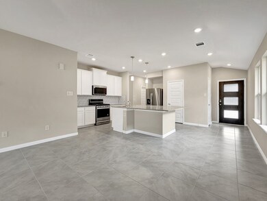 Photo is not of the actual home, but is an inspirational photo of builder’s model home and may depict options, furnishings, and/or decorator features that are not included
