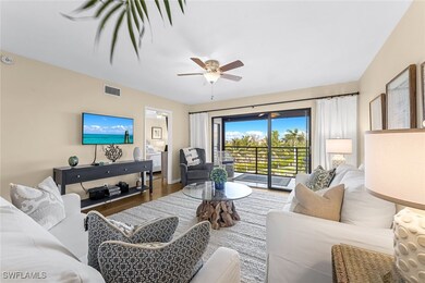 Indoor/outdoor living at its finest. The bay view