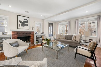 54 Chickatawbut St unit 1, Dorchester, MA 02122 - photo 6