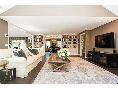 Den/Family/Great Room.