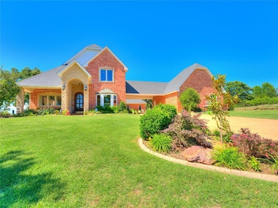 WELCOME HOME!