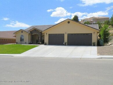 4323 Casa Bonita Dr, Farmington, NM 87401 - photo 3