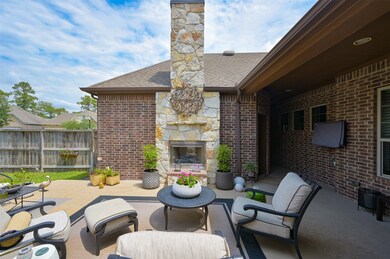 3530 Manor Lake Ln, Spring, TX 77386 - photo 6