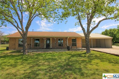 11366 W State Highway 36, Temple, TX 76502 - photo 2