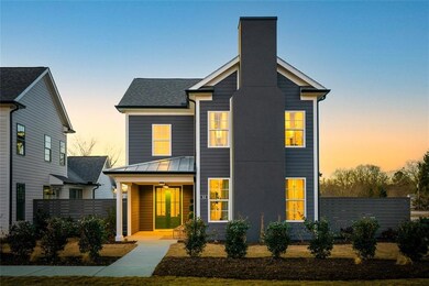 93 Little Magnolia Ln, Auburn, GA 30011 - photo 2