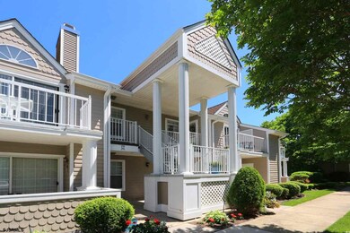 550 Central Ave unit F4, Linwood, NJ 08221 - photo 3