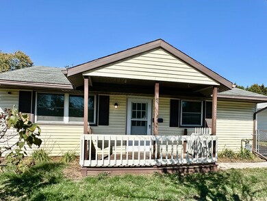 178 E Alcott Rd, Columbus, OH 43207 - photo 2