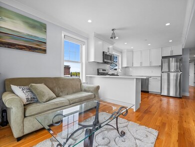 650 Hyde Park Ave unit 4, Boston, MA 02131 - photo 2