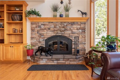 122 Rivercrest Dr, Toledo, WA 98591 - photo 4