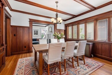 8 Jenison St, Newtonville, MA 02460 - photo 6