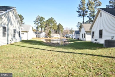 11 Huckleberry Ln unit 53, Georgetown, DE 19947 - photo 3