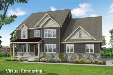 10588 Ash Grove, Plain City, OH 43064 - photo 2