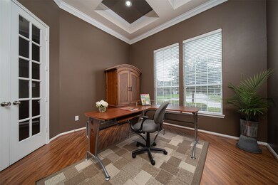 2719 Angela Way Dr, Spring, TX 77386 - photo 6