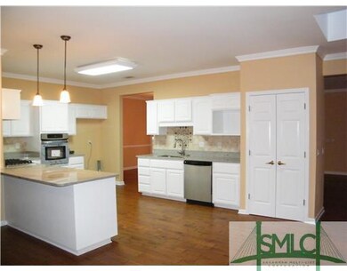 Kitchen. Completely updated kitchen