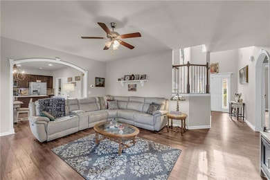 4050 Whitfield Oak Way, Auburn, GA 30011 - photo 6