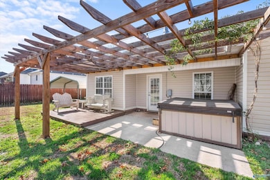 229 Tanner Point Dr, New Market, AL 35761 - photo 4