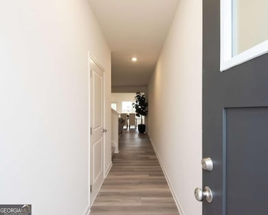 1819 Dawn Rd unit 16, Conyers, GA 30013 - photo 3