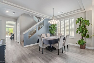 12x16 Dining Room