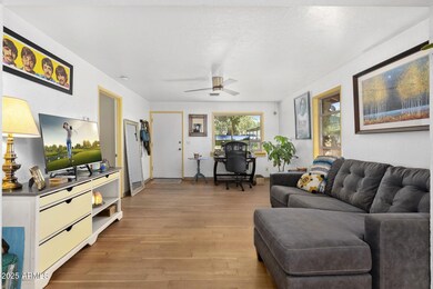 1913 N East St, Flagstaff, AZ 86004 - photo 4